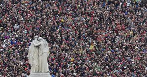 Mark's DMN article: While media focused on his inaccuracies, Trump spoke truth to the status quo